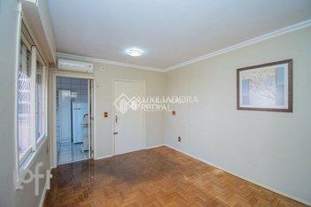 apartment em Américo Silveira, Vila Ipiranga - Porto Alegre - RS