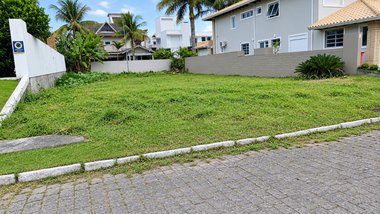 land_lot em Rua dos Cações, Jurerê Internacional - Florianópolis - SC