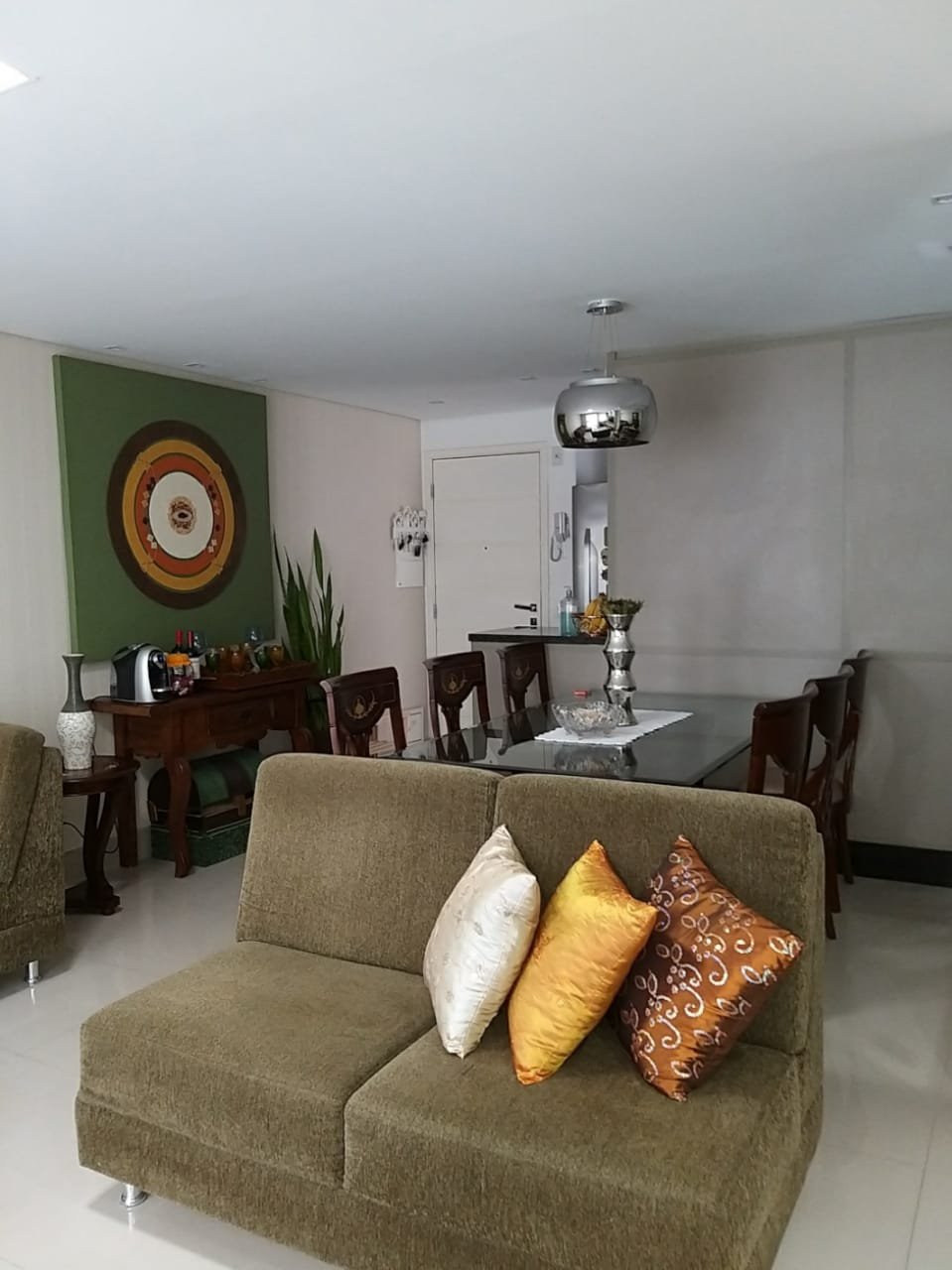 Apartamento para Venda por R$390.000,00 com 70m², 2 dormitórios e 1 vaga - Vila suzana, São paulo / SP