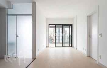 apartment em Cotovia, Moema Pássaros - São Paulo - SP