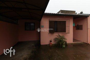 house em das Canoas, Mato Grande - Canoas - RS