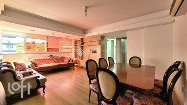 apartment em Júlio Aichinger, Pátria Nova - Novo Hamburgo - RS