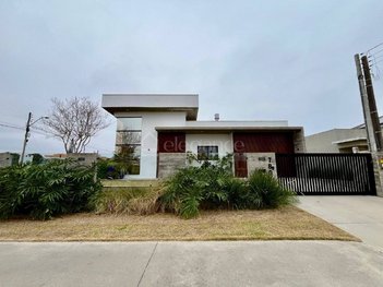 house em Avenida Homero Ribeiro, Remanso - Xangri-Lá - RS