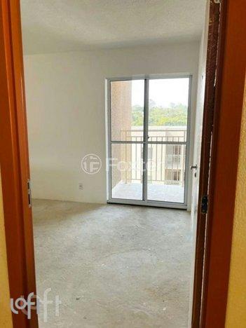 apartment em do Capuava, Rio Cotia - Cotia - SP