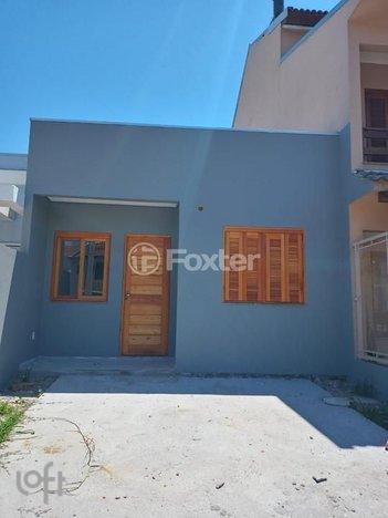 house em Isidoro Bettio, Hipica - Porto Alegre - RS