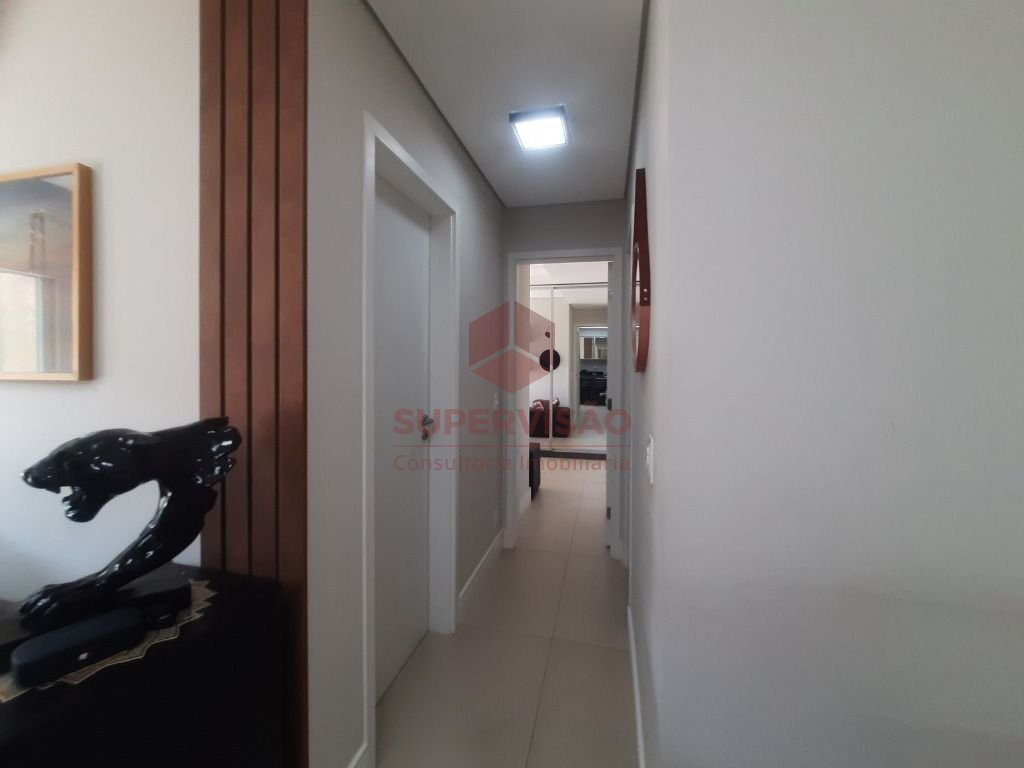 Acesso aos dormitórios