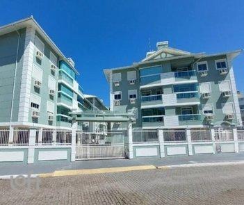 apartment em Morro das Feiticeiras, Ingleses - Florianópolis - SC