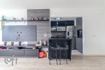 apartment em Augusto Severo, São João - Porto Alegre - RS