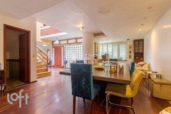 house em Teixeira de Carvalho, Medianeira - Porto Alegre - RS