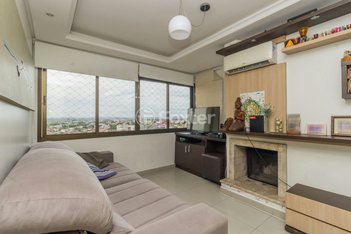apartment em Rua Engenheiro Arnaldo Gladoch, Sarandi - Porto Alegre - RS