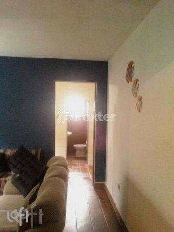 house em São Pedro de Alcântara, Grajaú - São Paulo - SP