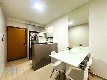 apartment em Rua Bento Gonçalves, Guarani - Novo Hamburgo - RS