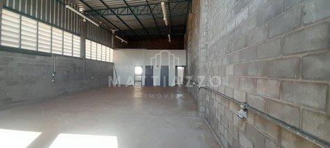 industrial em Rua José Barbosa Filho, Residencial Chácara São José - Limeira - SP