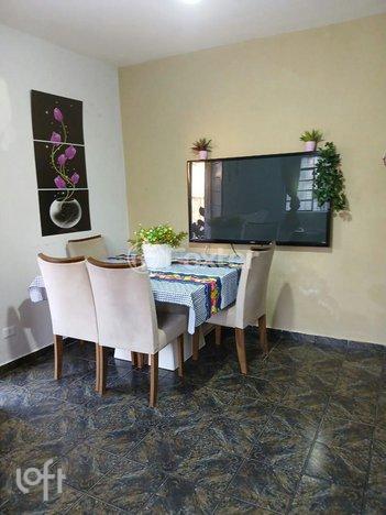 house em Capricho Italiano, Capão Redondo - São Paulo - SP