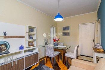 apartment em Fioravante Milanez, Centro - Canoas - RS