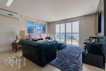 apartment em Dona Gabriela, Tucuruvi - São Paulo - SP