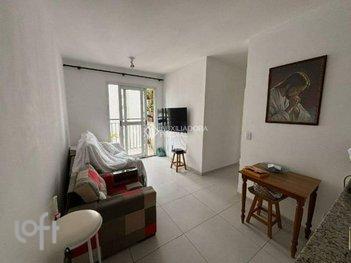 apartment em Princeza Januária, Nova Petrópolis - São Bernardo do Campo - SP