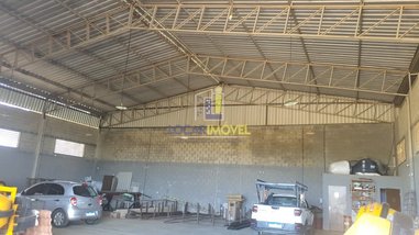 industrial em Rodovia Conquista-Barra do Choça, Universidade - Vitória da Conquista - BA