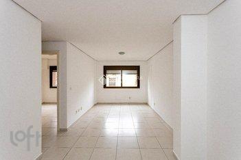 apartment em Vigário José Inácio, Centro - Porto Alegre - RS