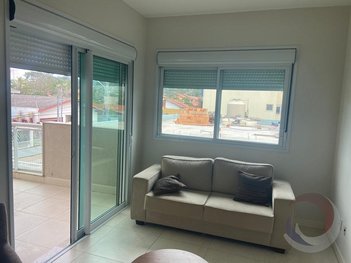 apartment em Higino Brito, Canasvieiras - Florianópolis - SC