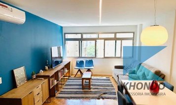 apartment em Rua Pamplona, Jardim Paulista - São Paulo - SP