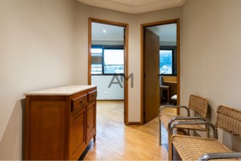 office em Rua Cunha, Vila Clementino - São Paulo - SP