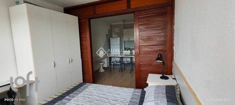 apartment em Demétrio Ribeiro, Centro - Porto Alegre - RS