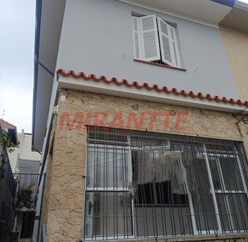 house em Rua Juan de Colônia, Jardim Marajoara - São Paulo - SP