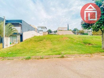 land_lot em Alameda Vinhais, Condomínio Residencial Santa Helena - Bragança Paulista - SP