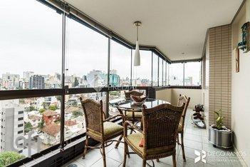apartment em Vítor Meireles, Rio Branco - Porto Alegre - RS