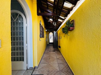 house em Avenida Marari, Vila Marari - São Paulo - SP