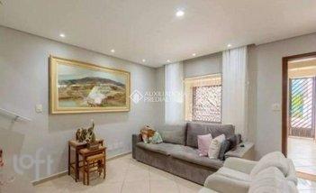 house em Rua Anita Garibaldi, Santa Maria - São Caetano do Sul - SP