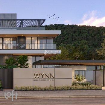 apartment em Caminho dos Açores, Santo Antônio de Lisboa - Florianópolis - SC