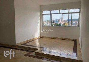 apartment em Pedro José da Silva, Barreiros - São José - SC