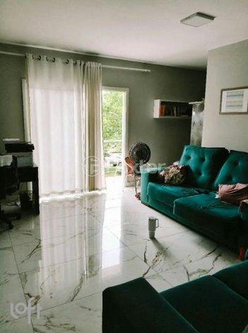 house em José Maia Filho, Harmonia - Canoas - RS