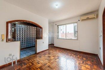 apartment em Jacinto Gomes, Santana - Porto Alegre - RS