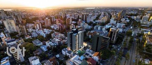 apartment em Carlos Von Koseritz, Auxiliadora - Porto Alegre - RS