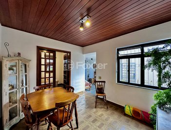 apartment em Rua Joaquim Severino, Cupecê - São Paulo - SP