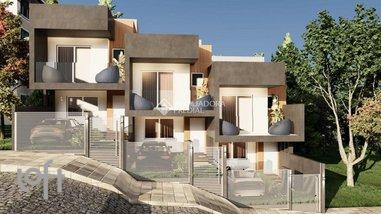 house em Cubilai Schio, Nossa Senhora da Saúde - Caxias do Sul - RS