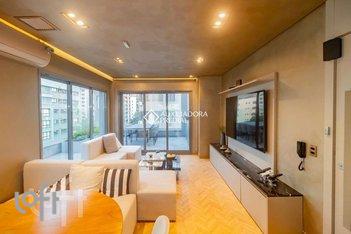 apartment em Rua Silva Jardim, Mont'serrat - Porto Alegre - RS