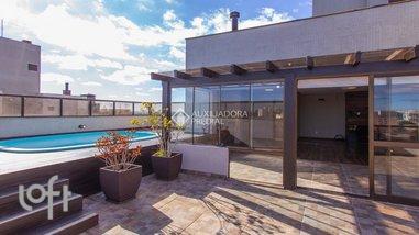 apartment em Panamericana, Jardim Lindóia - Porto Alegre - RS