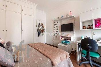 apartment em Albuquerque Lins, Santa Cecília - São Paulo - SP