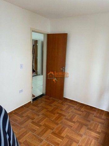 apartment em Estrada do Cabuçu, Jardim São Luis - Guarulhos - SP