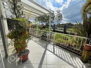 house em Rua Vinte e Oito, Parque das Hortências - Canela - RS