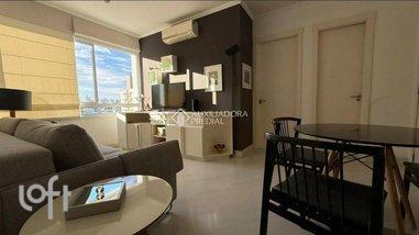 apartment em Rua Professor Álvaro Alvim, Rio Branco - Porto Alegre - RS