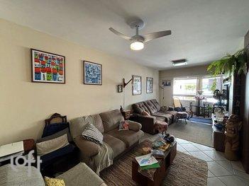 apartment em Almirante Lamego, Centro - Florianópolis - SC