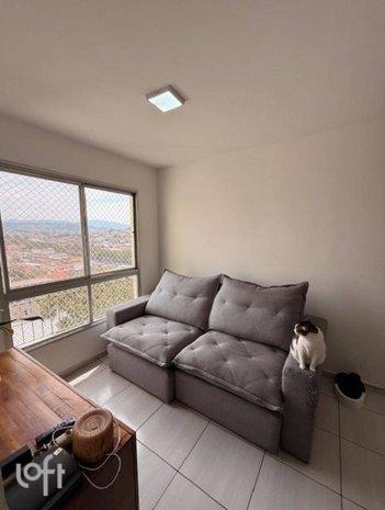 apartment em Padre Mariano Ronchi, Pirituba - São Paulo - SP