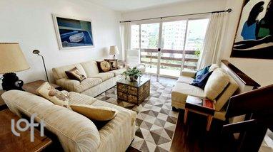 apartment em Camillo Nader, Morumbi - São Paulo - SP