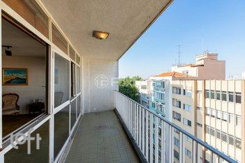 apartment em Bandeirantes, Bom Retiro - São Paulo - SP