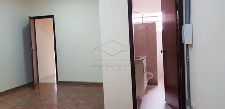 house em Avenida Padre Salustio Rodrigues Machado, Centro - Lençóis Paulista - SP